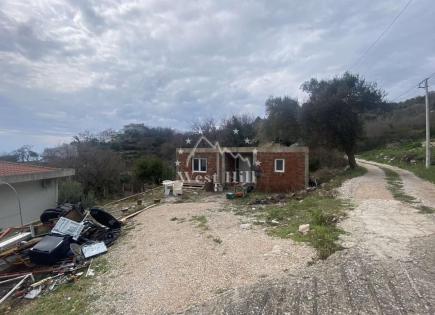 Casa para 110 000 euro en Šušanj, Montenegro