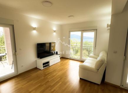 Apartment für 275 000 euro in Tivat, Montenegro