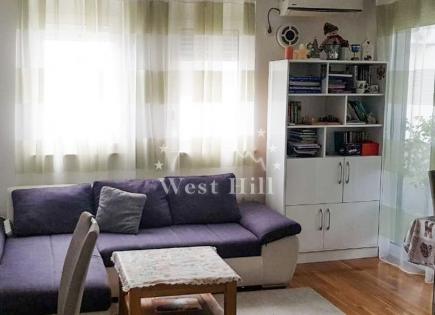 Apartment für 147 000 euro in Bar, Montenegro