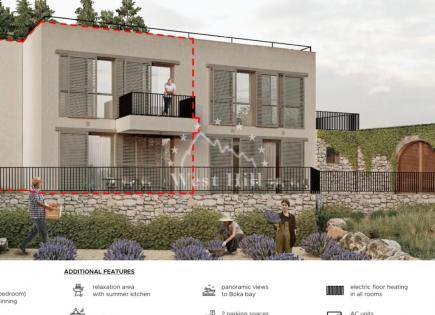 Maison pour 145 000 Euro à Lastva, Monténégro