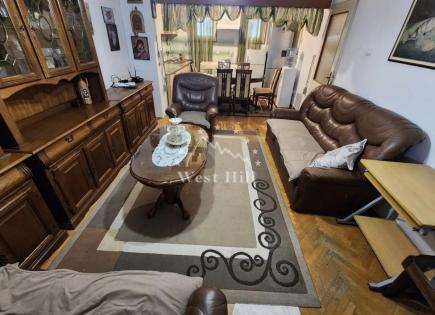 Apartment für 160 000 euro in Bar, Montenegro