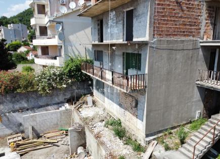 Apartment for 309 000 euro in Tivat, Montenegro