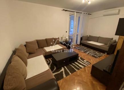 Apartment für 85 000 euro in Sutomore, Montenegro