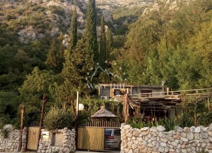 Terrain pour 250 000 Euro à Buljarica, Monténégro