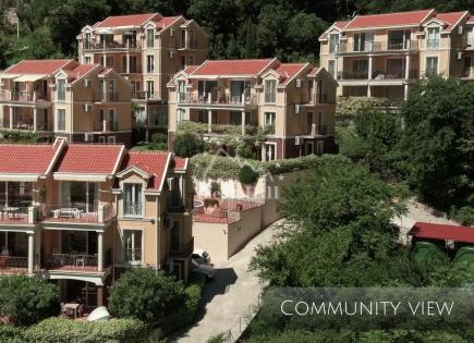 Apartamento para 330 000 euro en Orahovac, Montenegro