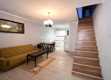 Apartment für 65 000 euro in Sutomore, Montenegro