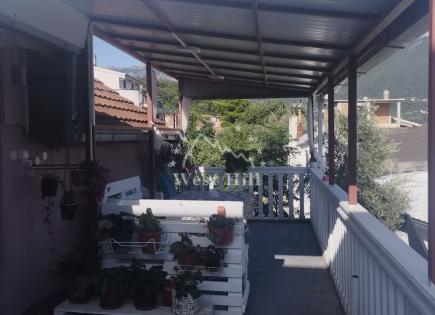 Casa para 159 000 euro en Šušanj, Montenegro