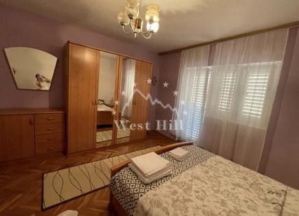 House for 369 000 euro in Tivat, Montenegro