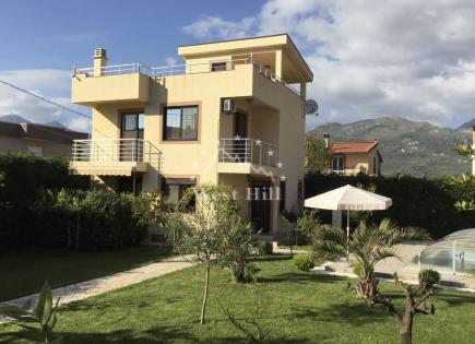 House for 250 000 euro in Bar, Montenegro