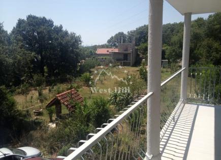 Haus für 190 000 euro in Montenegro