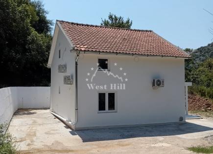 Casa para 140 000 euro en Canj, Montenegro