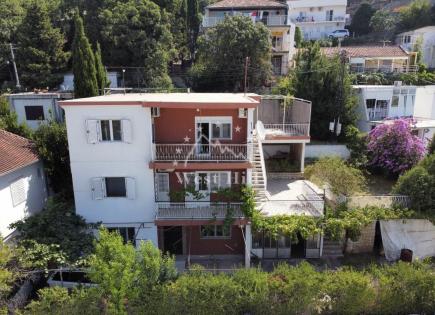 House for 330 000 euro in Sutomore, Montenegro