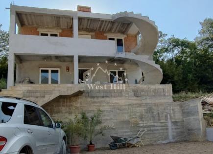 House for 130 000 euro in Susanj, Montenegro