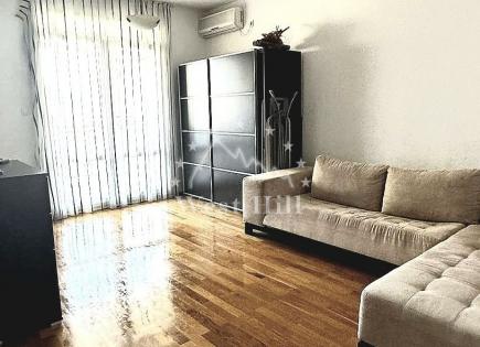 Apartment for 117 000 euro in Bar, Montenegro