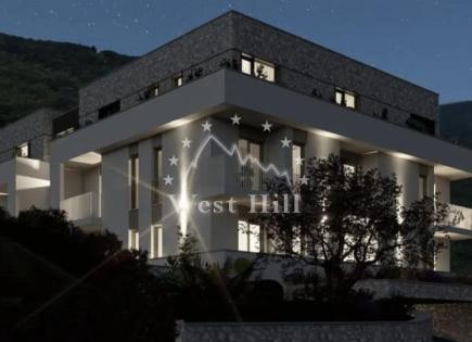 Appartement pour 85 710 Euro à Lastva, Monténégro