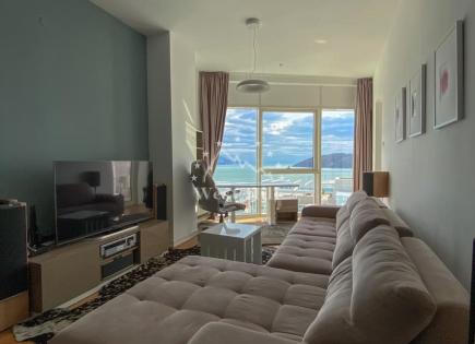 Appartement pour 349 000 Euro à Budva, Monténégro