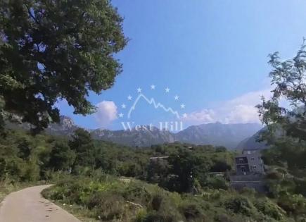 Terreno para 32 000 euro en el Bar, Montenegro
