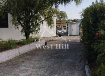 Casa para 200 000 euro en el Bar, Montenegro