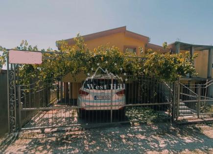 Casa para 157 500 euro en Sutomore, Montenegro