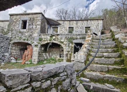 Maison pour 58 000 Euro à Herceg-Novi, Monténégro