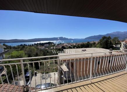 House for 375 000 euro in Tivat, Montenegro
