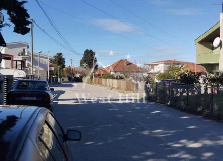 Terreno para 279 400 euro en el Bar, Montenegro