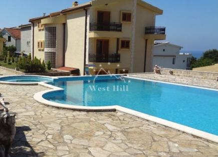 Haus für 840 000 euro in Susanj, Montenegro
