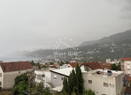 Terreno para 61 500 euro en Dobra Voda, Montenegro