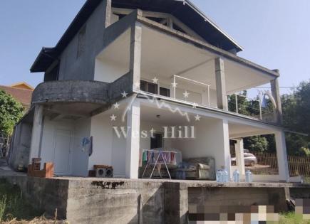 Maison pour 150 000 Euro à Utjeha, Monténégro