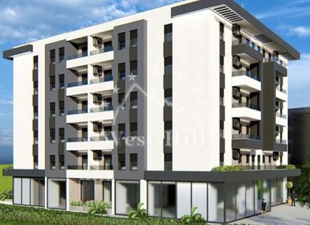 Appartement pour 83 600 Euro au Bar, Monténégro
