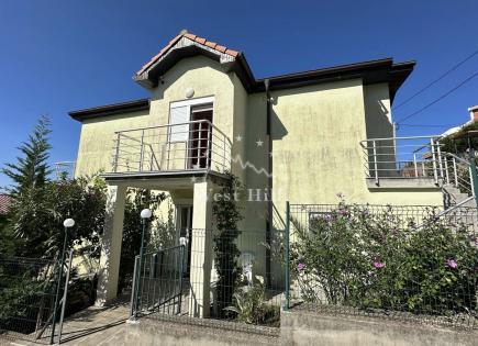 Maison pour 120 000 Euro à Utjeha, Monténégro