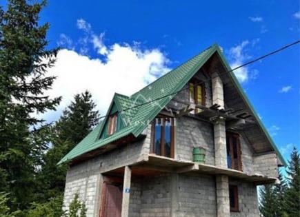 Casa para 90 000 euro en Zabljak, Montenegro