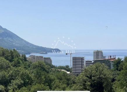 Appartement pour 88 500 Euro à Becici, Monténégro