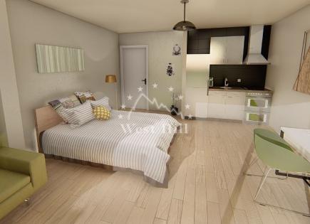 Apartment für 47 500 euro in Krasici, Montenegro