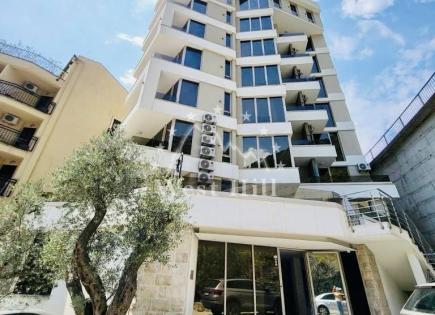 Appartement pour 130 000 Euro à Rafailovici, Monténégro