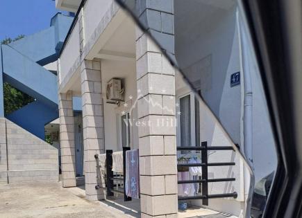 Apartment for 95 000 euro in Bijela, Montenegro