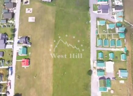 Land for 100 000 euro in Zabljak, Montenegro