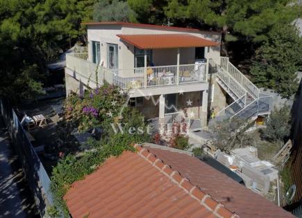 Casa para 380 000 euro en el Bar, Montenegro