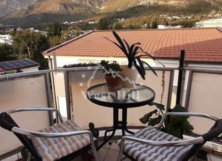 Appartement pour 94 500 Euro à Sutomore, Monténégro