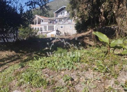 Grundstück für 62 000 euro in Susanj, Montenegro
