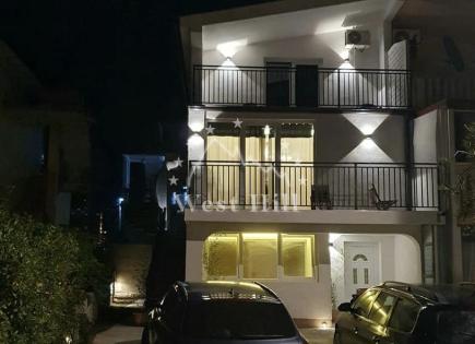 Appartement pour 75 000 Euro à Šušanj, Monténégro