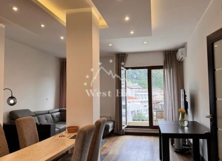 Appartement pour 290 000 Euro à Budva, Monténégro