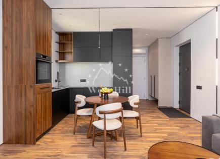 Appartement pour 155 600 Euro à Lastva, Monténégro