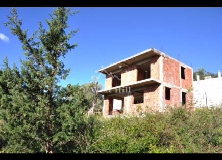 Terrain pour 80 000 Euro à Šušanj, Monténégro
