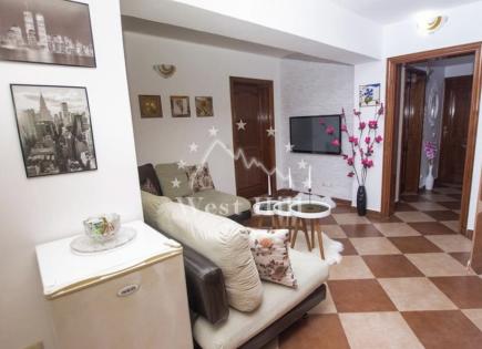 Apartment for 147 000 euro in Bar, Montenegro