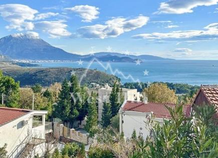 House for 250 000 euro in Montenegro