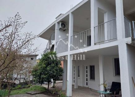 Haus für 156 000 euro in Sutomore, Montenegro