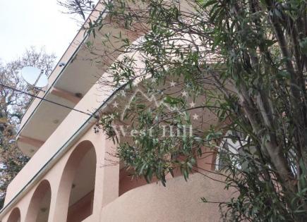 Haus für 230 000 euro in Sutomore, Montenegro