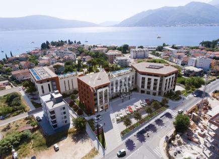 Appartement pour 335 475 Euro à Tivat, Monténégro