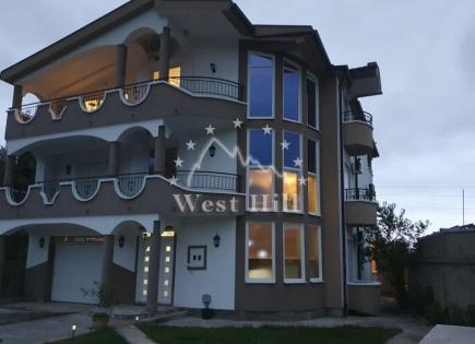 Haus für 380 000 euro in Bar, Montenegro